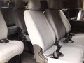 2016 Toyota HiAce GL Grandia Pearl White 2T Manual for sale-6