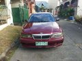 Nissan Sentra serries 4 2000mdl for sale-0