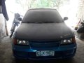 For sale Mitsubishi Lancer glxi 94 evo 3-0