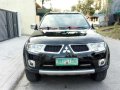 Mitsubishi Montero gls sports 2011 model for sale-0