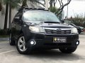 2012 Subaru Forester turbo top of the line for sale-8