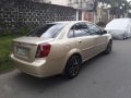 2004 Chevrolet Optra 1.6 LS AT for sale-6