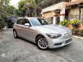 2014 Bmw 118d TOP OF THE LINE URBAN  for sale-0