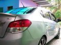 2014 Mitsubishi Mirage G4 1.2L Automatic GLX for sale-5