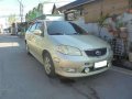 2004 Toyota Vios 1.5g AT for sale-2