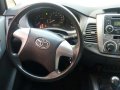 Toyota Innova E 2013 model for sale-2