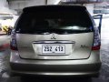 2008 Mitsubishi Grandis for sale-2