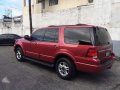 For sale or swap 2003 Ford Expedition xlt-1