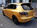 Mazda 3 hatchback 2006 model for sale-3