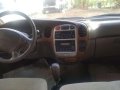 Rush sale! Hyundai Starex Van 2005 model-4