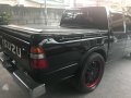 Isuzu Fuego 1998 for sale-9