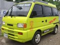 2018 Japan Surplus Suzuki Multicab Mini van for sale-0