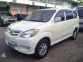 For Sale: Toyota Avanza J - 2008 model-3