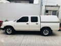 2010 Nissan Bravado Frontier 2.7 4x2. for sale-0