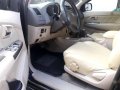 2008 Toyota Fortuner V 4x4 automatic for sale-8