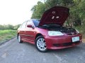 Honda Civic 2003 Vti Dimension body for sale-11