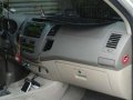 For sale Toyota Fortuner 2007 2.5G automatic diesel-1