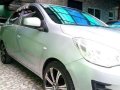2014 Mitsubishi Mirage G4 1.2L Automatic GLX for sale-1