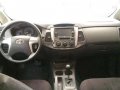 Toyota Innova Diesel Automatic 2015 for sale-5