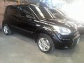 Kia Soul 2011 EX A/T for sale-0