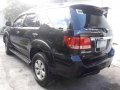 2008 Toyota Fortuner V 4x4 automatic for sale-5