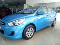 Hyundai Accent 1.4 m/t 2018 for sale-0
