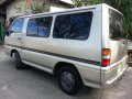 Mitsubishi L300 Exceed Gas 1998 Local for sale-5