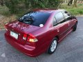 Honda Civic 2003 Vti Dimension body for sale-1