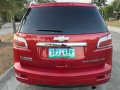 Chevrolet Trailblazer 2013 Automatic Ltz 4x4 diesel for sale-8