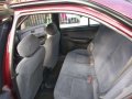 Nissan Sentra serries 4 2000mdl for sale-5