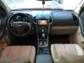 Chevrolet Trailblazer 2013 Automatic Ltz 4x4 diesel for sale-5