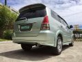 2008 Toyota Innova E Cebu Unit DIESEL MT for sale-5