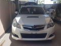2012 Subaru Legacy 2.5 GT for sale-1