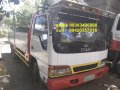 For sale.. Isuzu Giga elf 16 feet npr wide-1