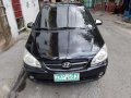 Like new Hyundai Getz Gold for sale-1
