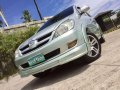 2008 Toyota Innova E Cebu Unit DIESEL MT for sale-0