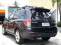 2012 Subaru Forester turbo top of the line for sale-0