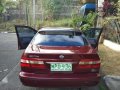 Nissan Sentra serries 4 2000mdl for sale-8