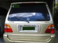 For sale Toyota Revo vx 200 automatic gasoline 2004-1