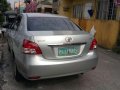 For sale Toyota Vios e Model 2008-3