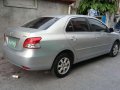 For sale Toyota Vios e Model 2008-5