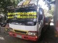 For sale.. Isuzu Giga elf 16 feet npr wide-2