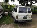 Toyota Tamaraw fx diesel 1994 for sale-2