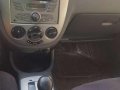 Chevrolet Optra 2009 at matic fresh for sale-7