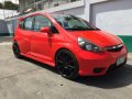 For sale Honda Jazz 2006 model manual-4