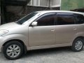 2007 Toyota Avanza for sale-0