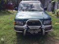 Toyota Revo MT Diesel for sale-0