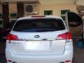 2012 Subaru Legacy 2.5 GT for sale-4