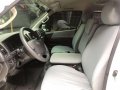 2016 Toyota HiAce GL Grandia Pearl White 2T Manual for sale-4