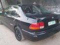 Honda Civic vtec 1997 for sale-3